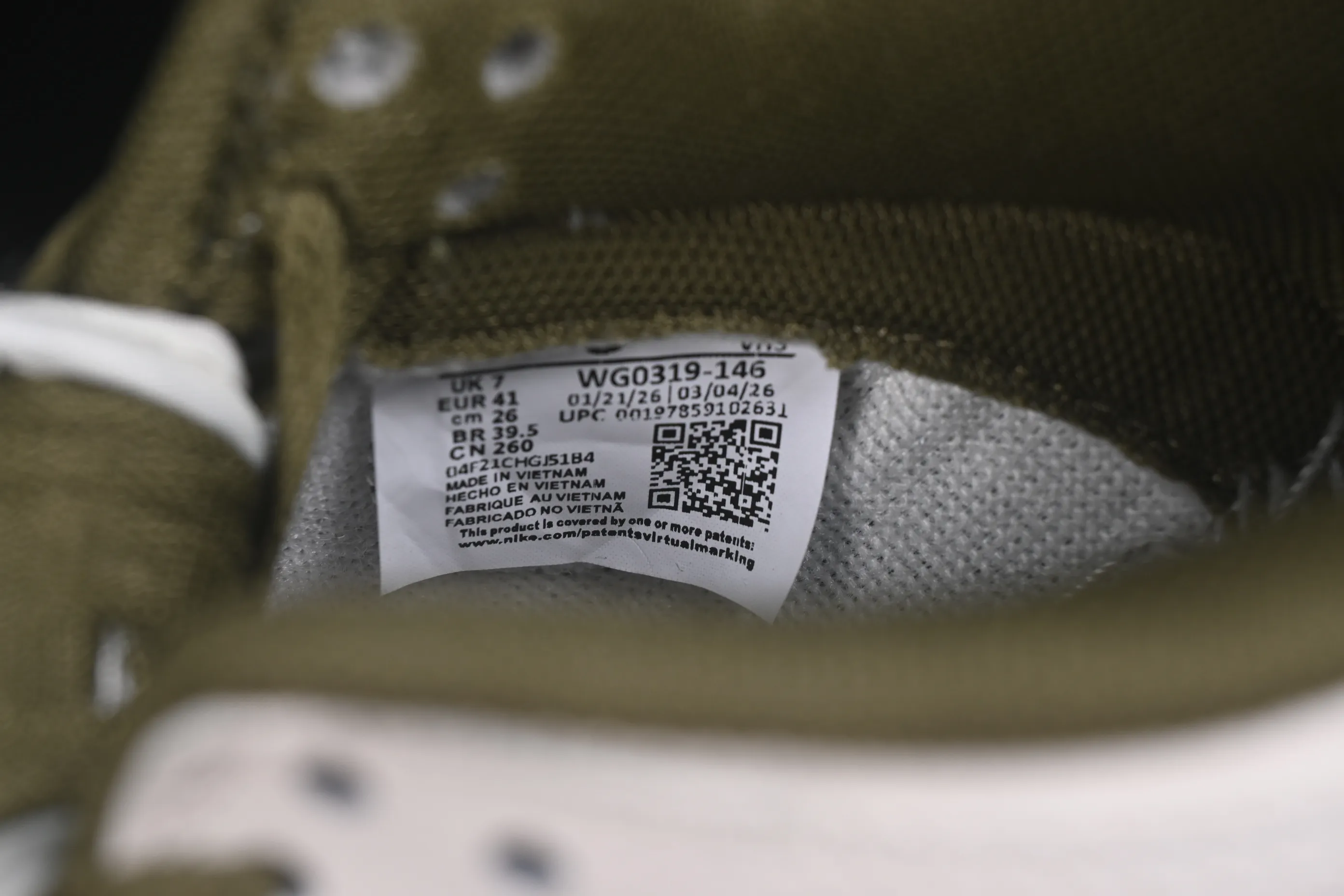 All categories Nk SB Dunk series Nk SB Dunk Low low-top sneakers Nike SB Dunk Low low-top casual skateboard shoes WG0319-146